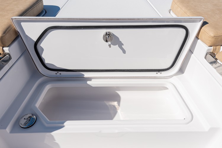 Detail image of Step Storage Box