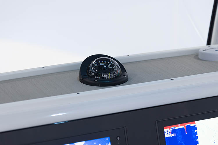 Detail image of Compass