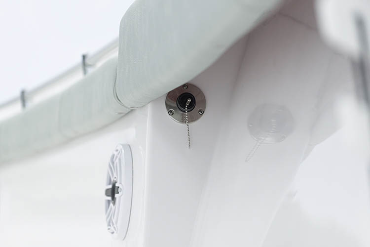 Detail image of Freshwater Washdown w/ Tank