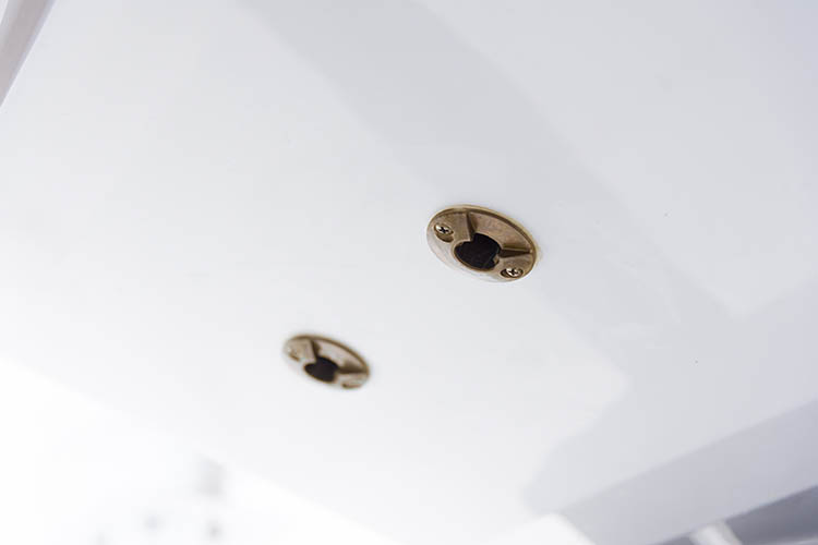 Detail image of High Speed Livewell Pick Up