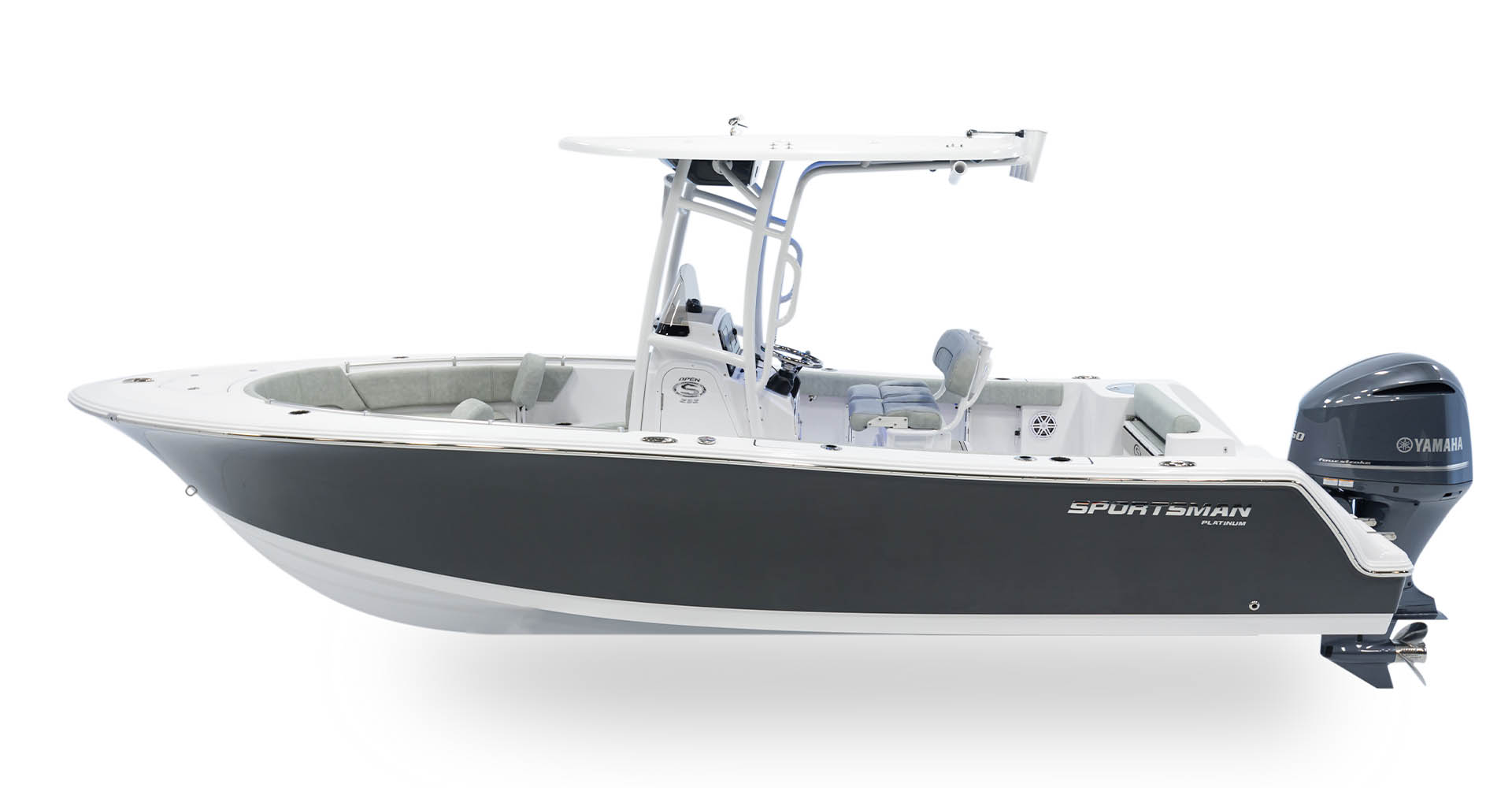 Open 232 Side profile image