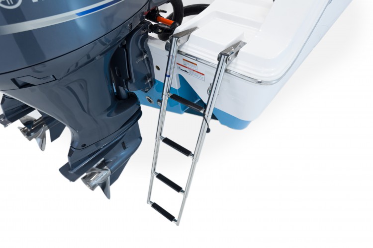 Detail image of Boarding Ladder