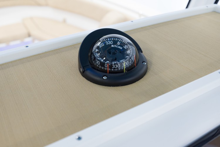 Detail image of Compass