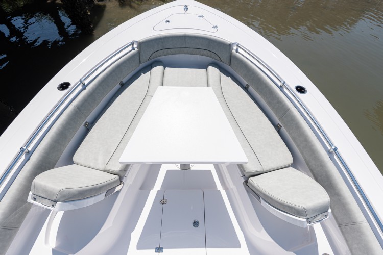 Detail image of Bow Layout