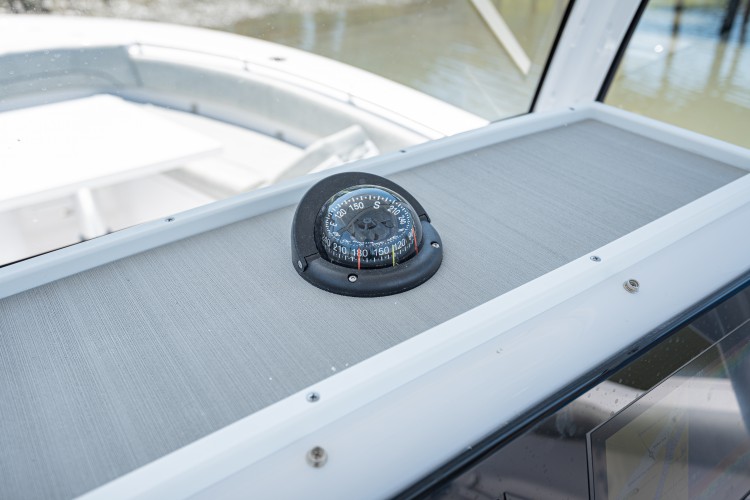 Detail image of Compass