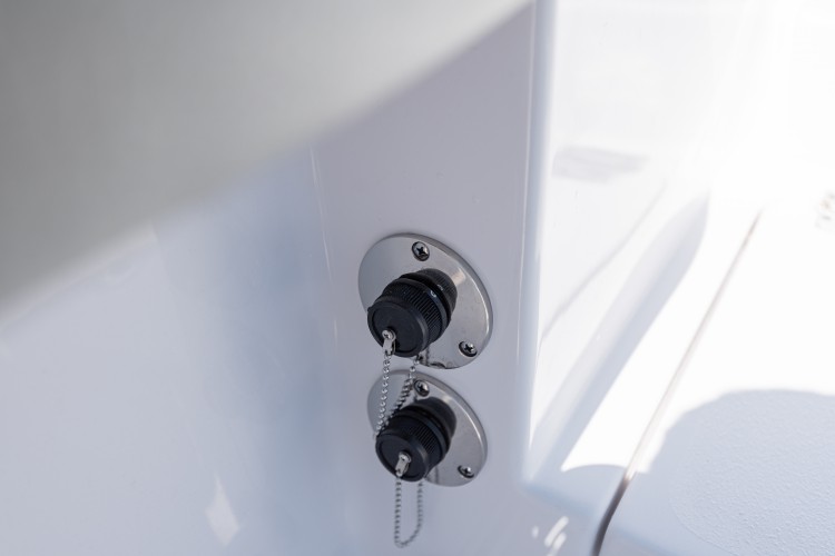 Detail image of Freshwater Washdown w/ Tank
