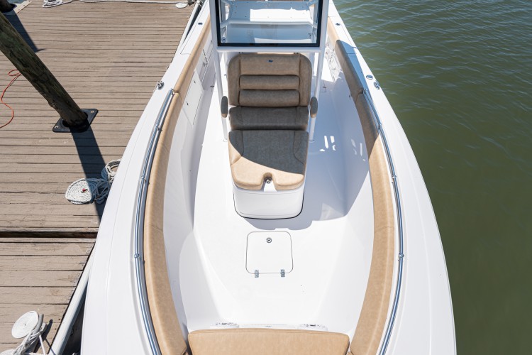 Detail image of Bow Layout