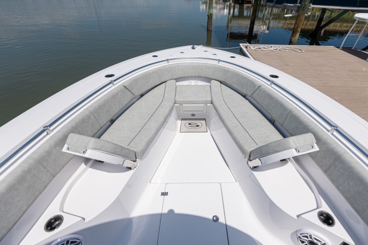 Detail image of Bow Layout