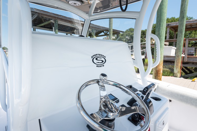 Detail image of Dash Panel Cover
