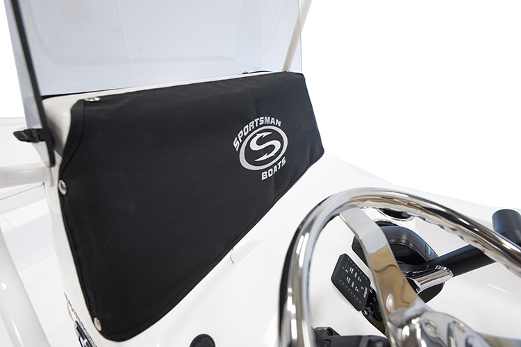 Detail image of Dash Panel Cover