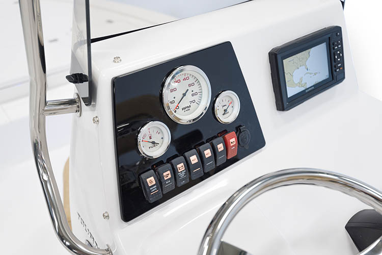 Detail image of 12V Toggle Rocker Switches