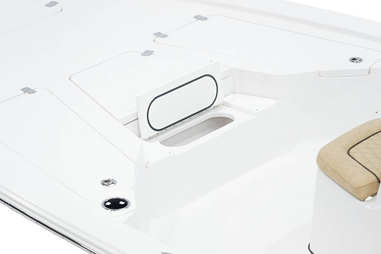 Detail image of Step Storage Box