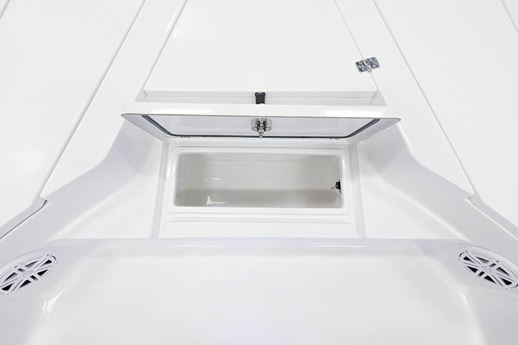 Detail image of Step Storage Box