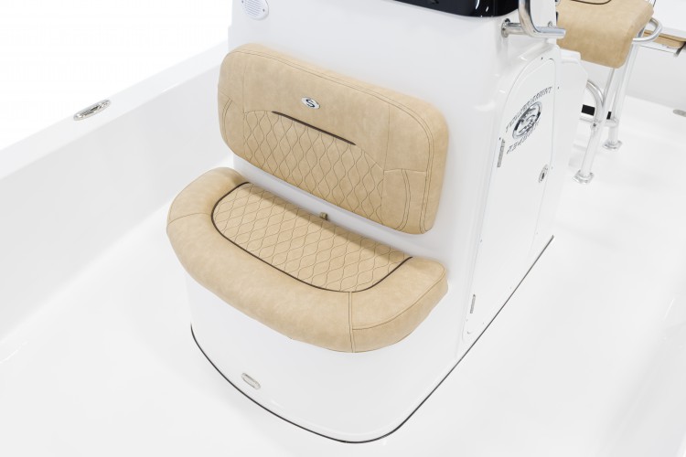 Detail image of Console Front Seat