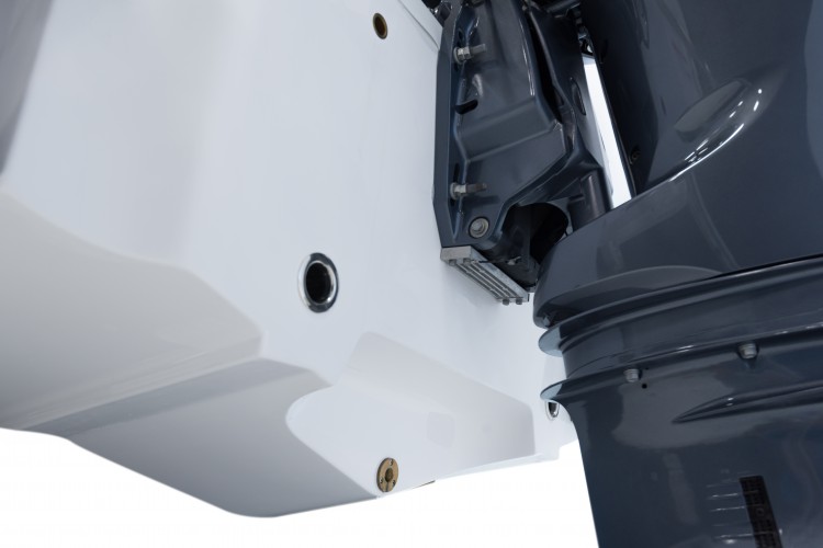 Detail image of Performance Planning Hull w/ Pocket