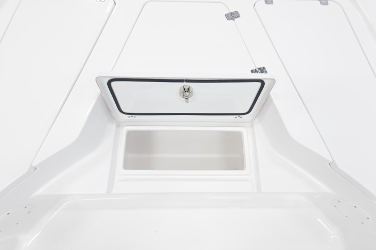 Detail image of Step Storage Box