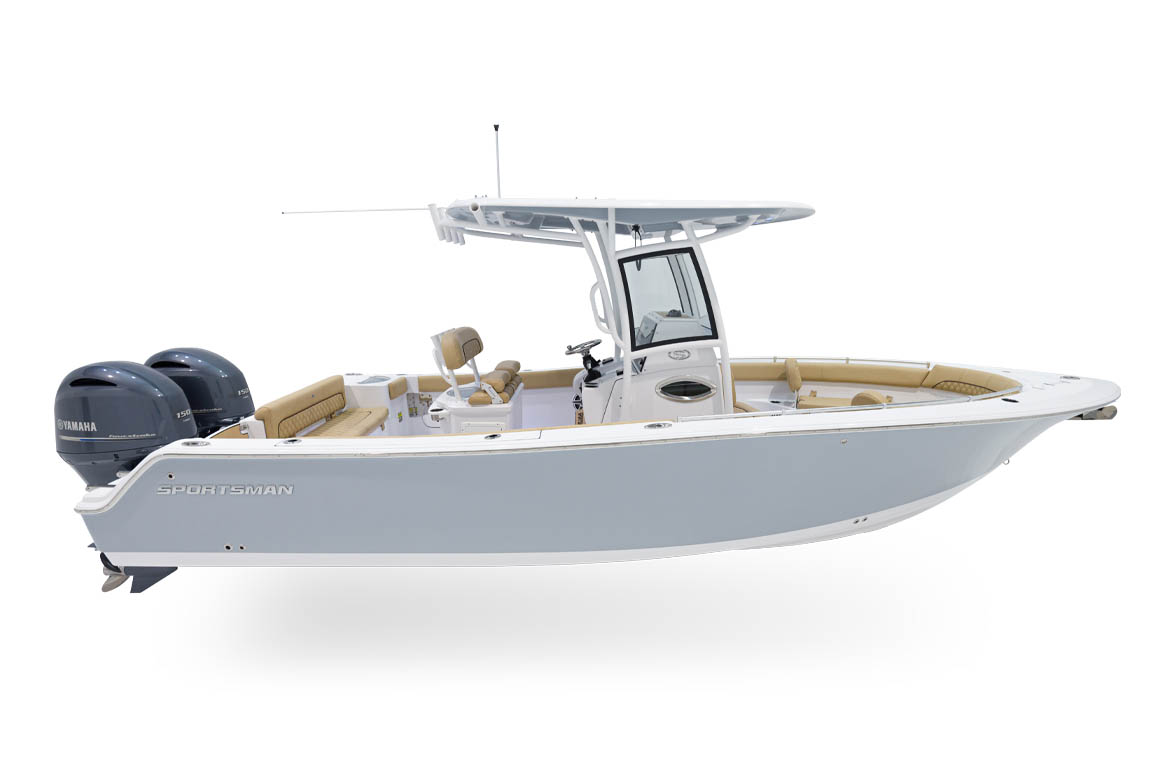 Image for Heritage 251 Center Console