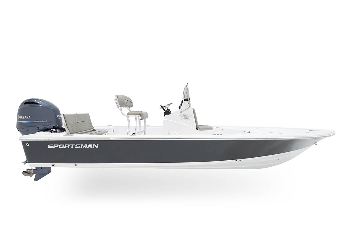 Image for Tournament 214 SBX Bay Boat