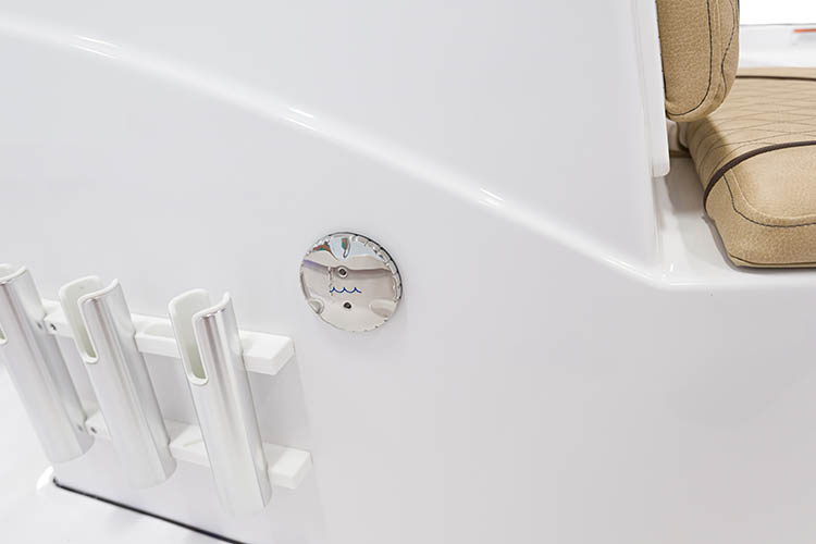 Detail image of Freshwater Washdown w/ 13 gal. Tank