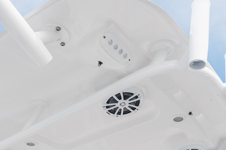Detail image of Misters (Hard-Top and Freshwater required)