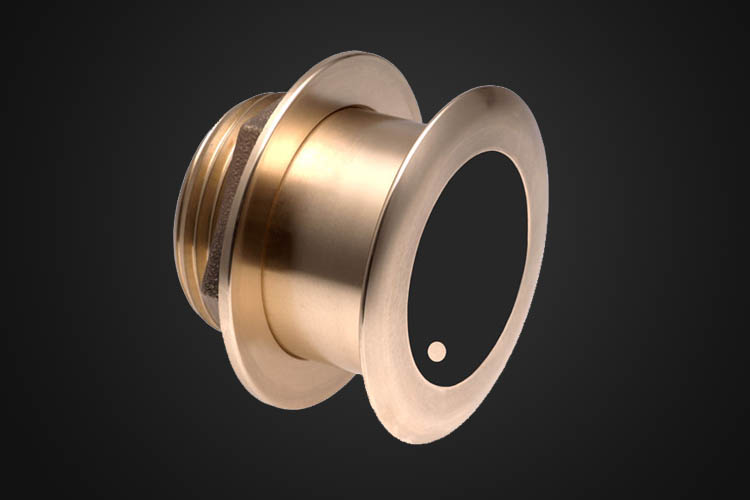 Detail image of Airmar B60 Thru-Hull Transducer