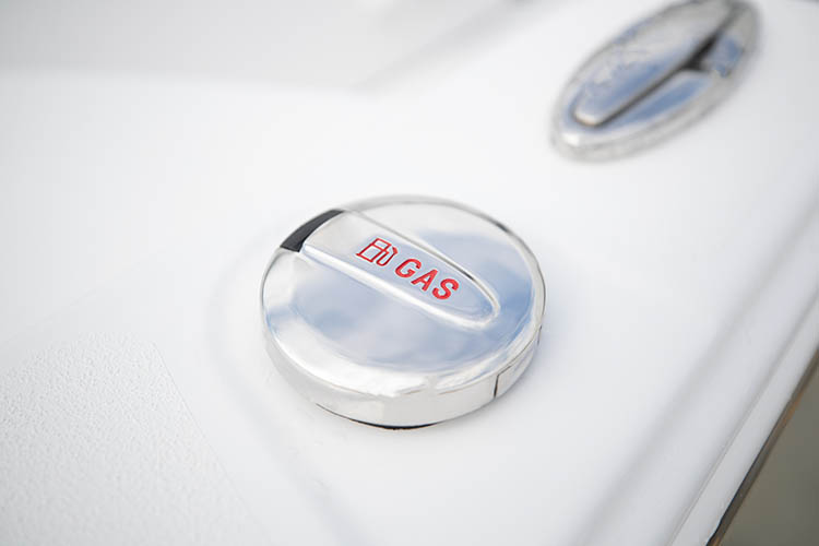Detail image of Fuel Level Sensor