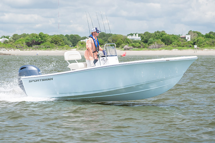 sportsman boats island series island reef overview sportsman boats sportsman boats island series island reef overview sportsman boats