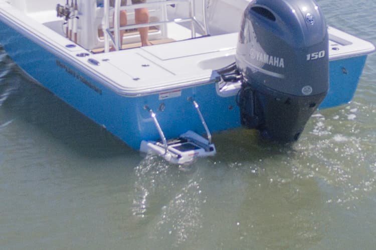 Masters 207 Bay Boat Sportsman Boats