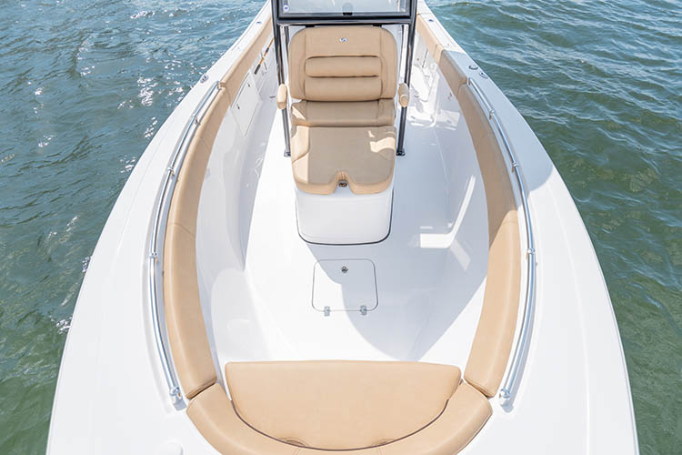 Detail image of Bow Layout