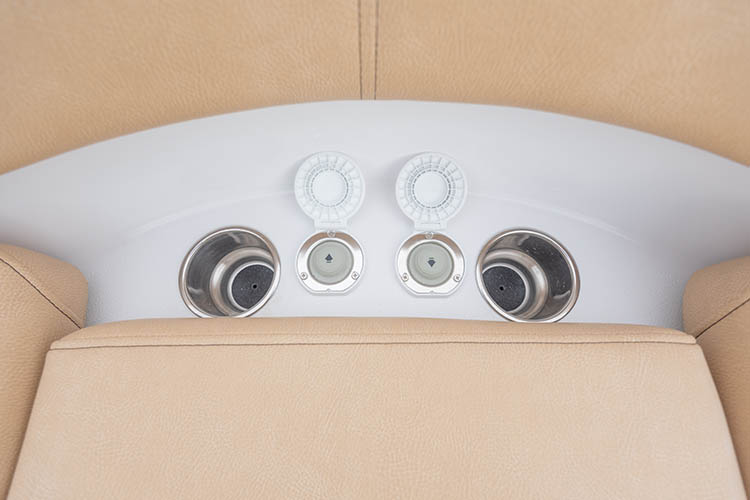 Detail image of Bow Controls for Anchor