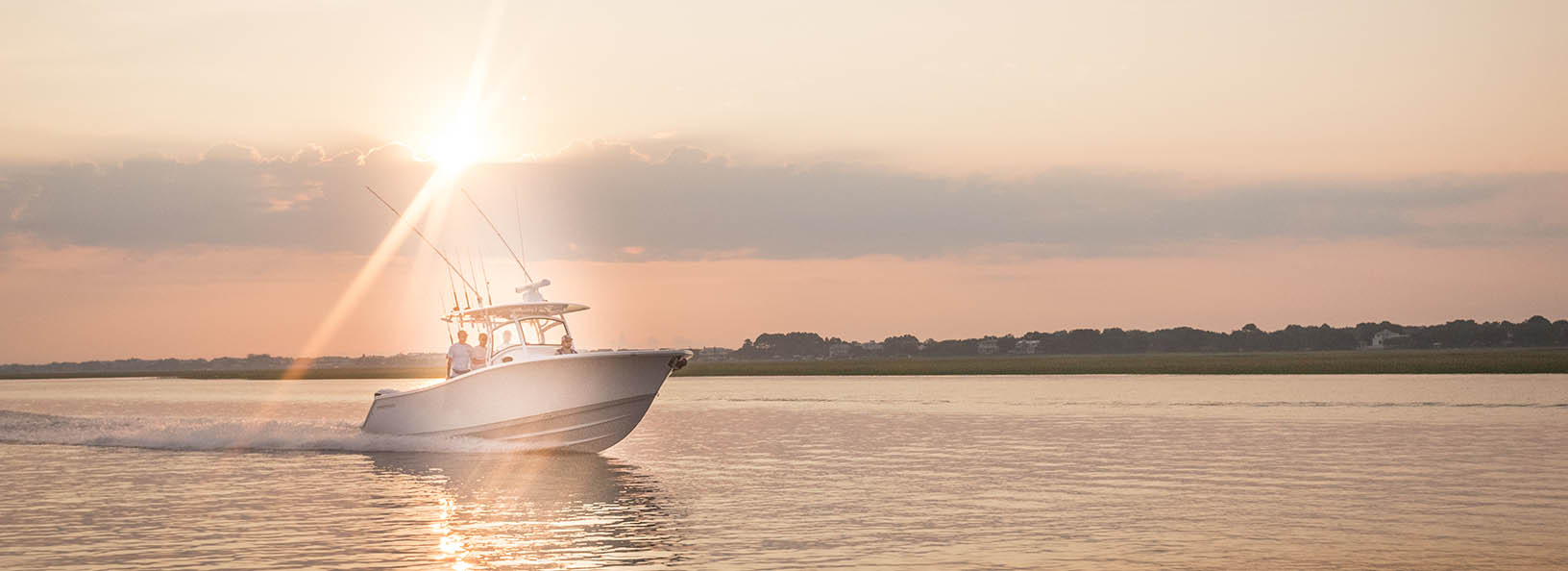 Sportsman Boats Launched – A New Breed of Saltwater Fishing Boat