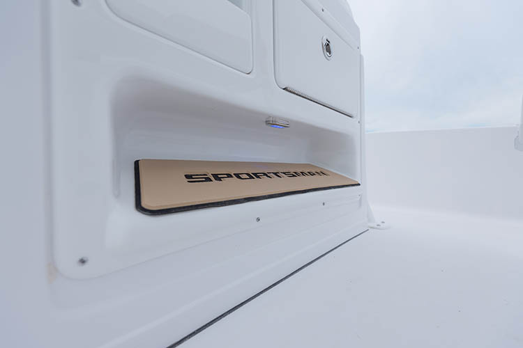 Detail image of Interior LED Lighting Package