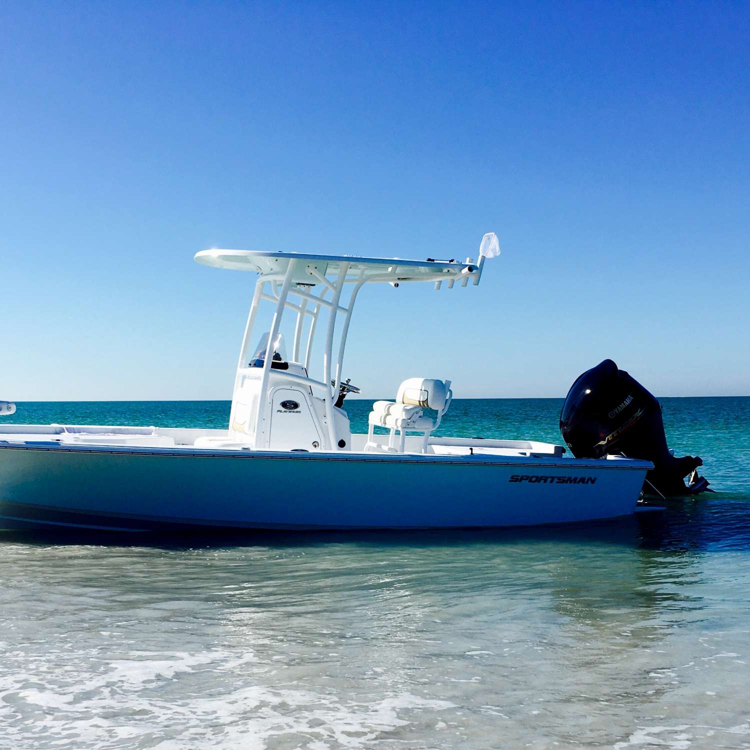 Photo taken at Egmont Key 12/12/2015. Just received her 12/10 and was working some hours on the new SHO. I...