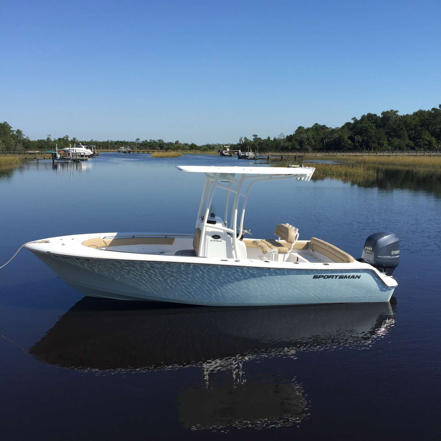 taken on Wagner creek in Charleston SC