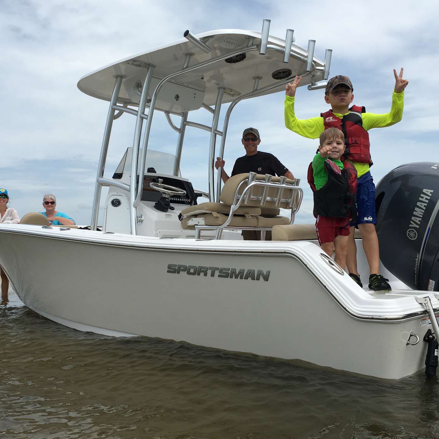 Sebastian Inlet, FL