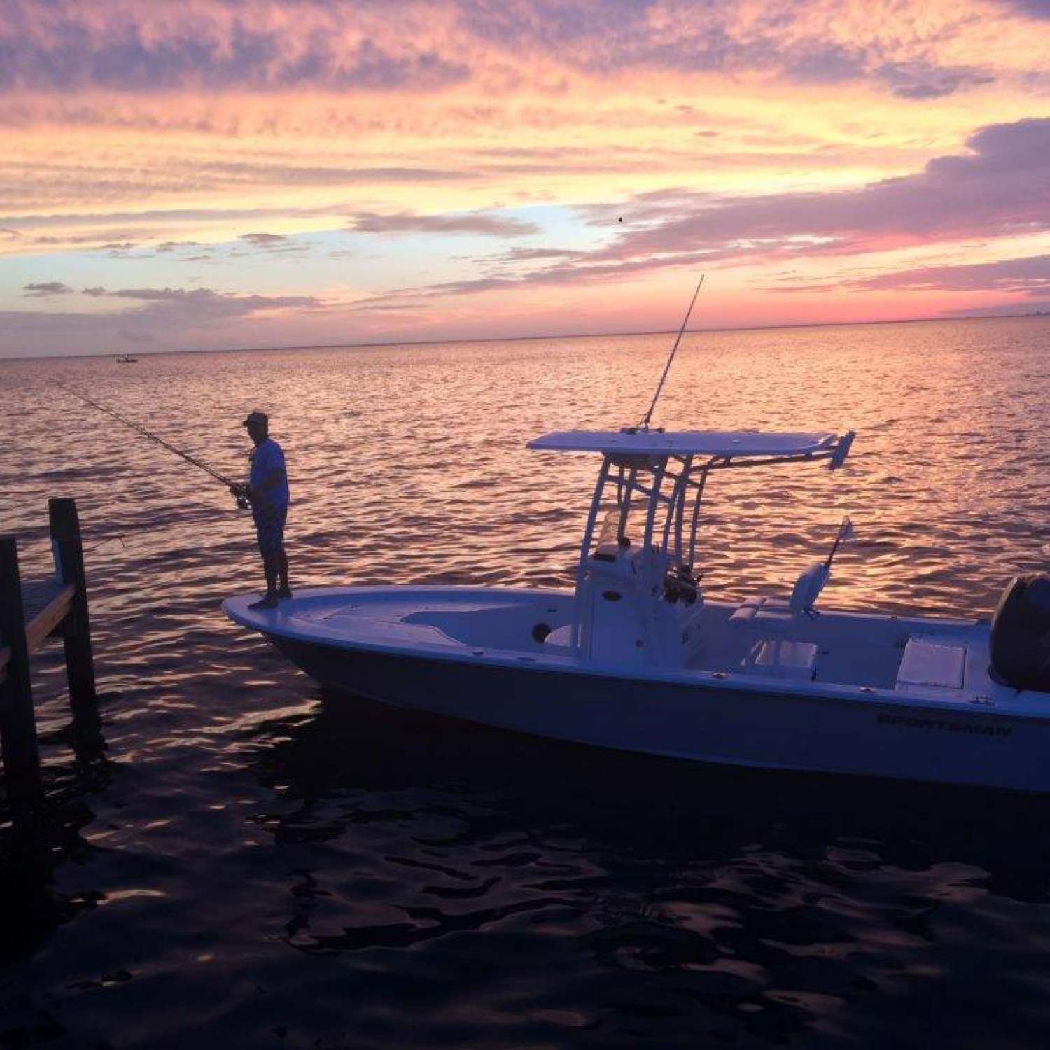 Eastern Shore of Mobile Bay