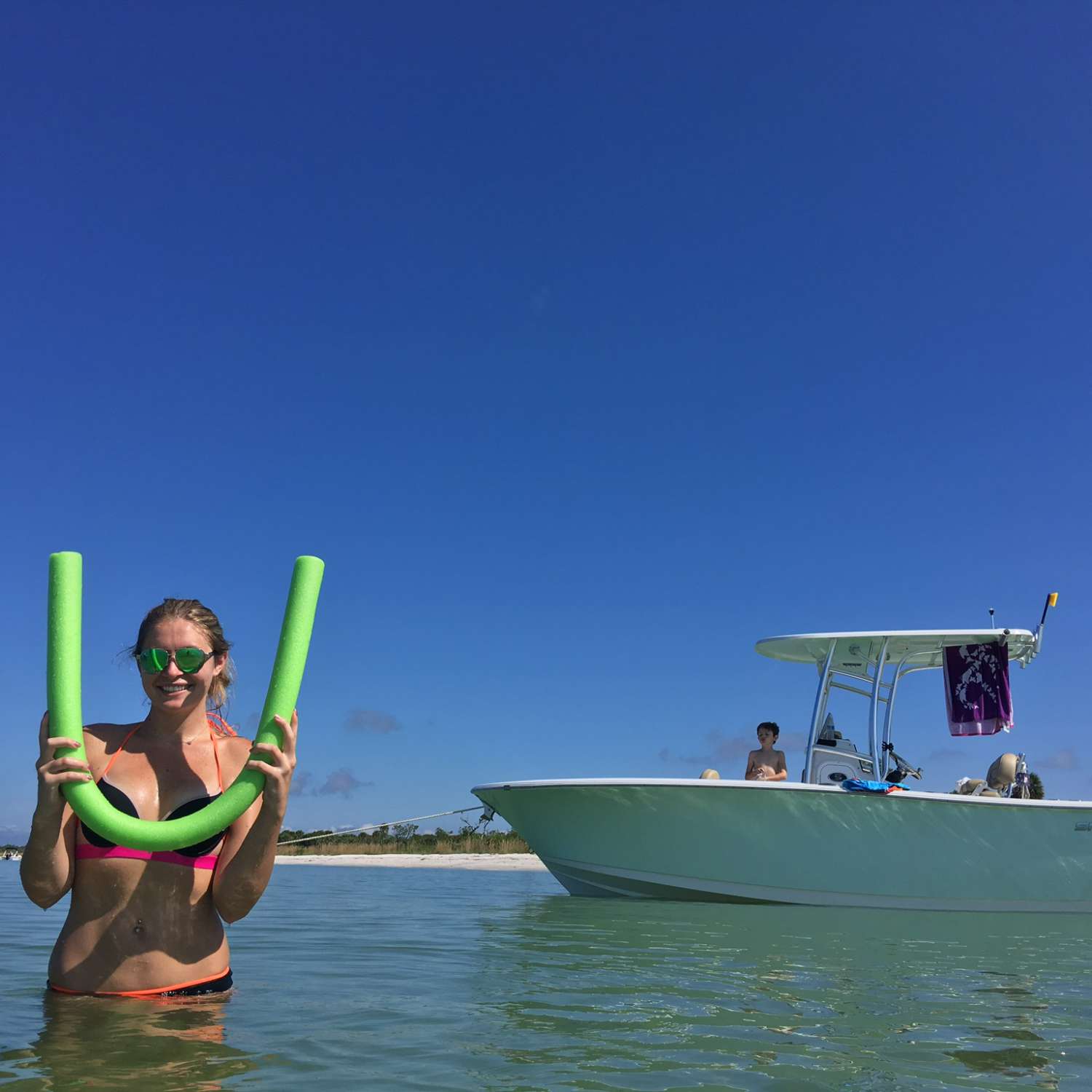 Cayo Costa, Lee County, Southwest Florida