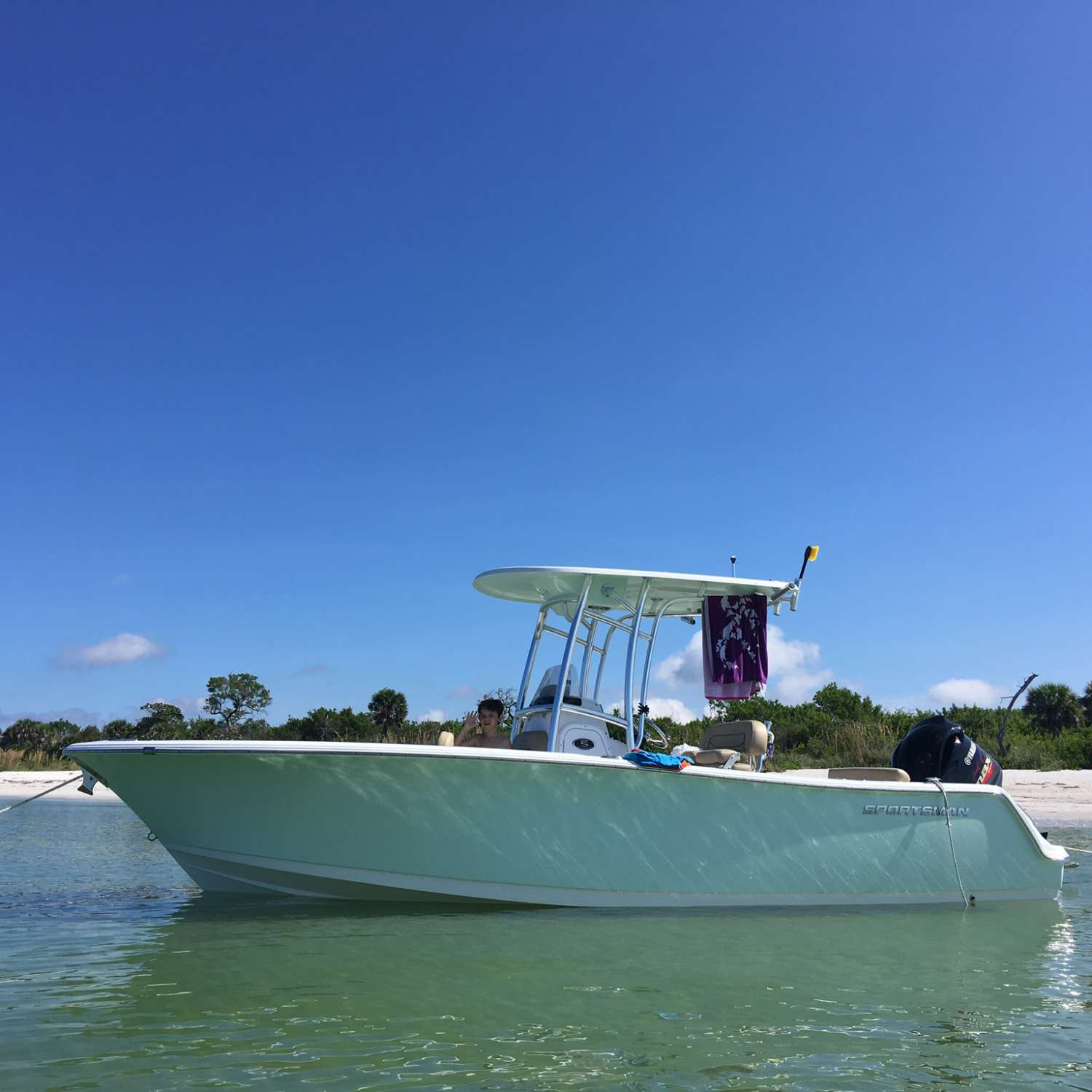 Cayo Costa, Lee County, Southwest Florida.