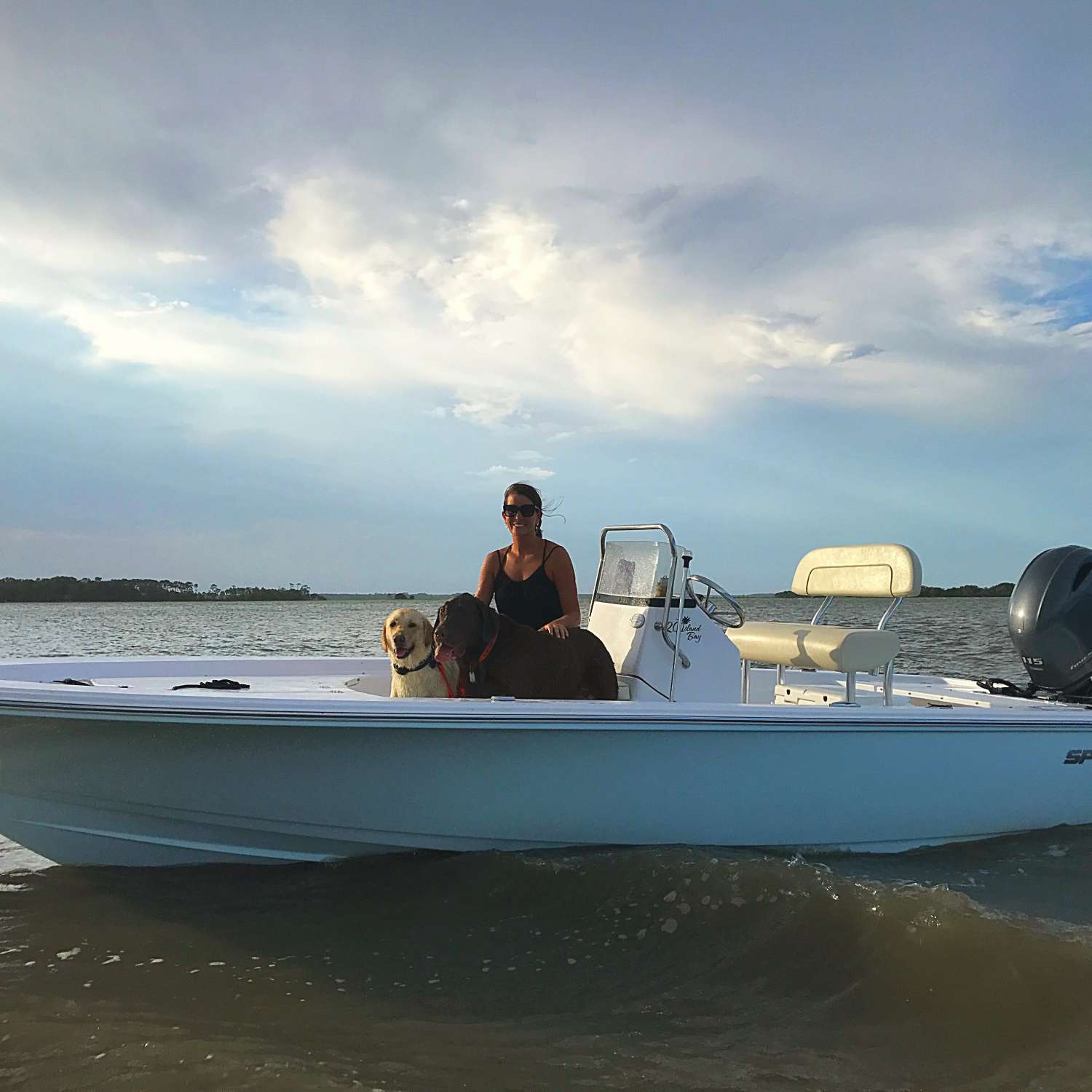 Kiawah Island South Carolina