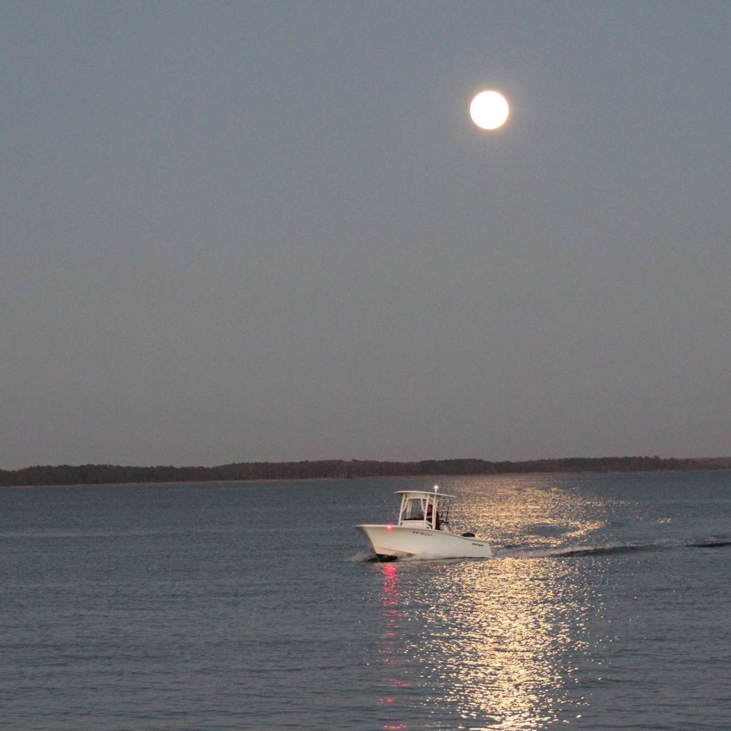 Nov. 13, 2016

Super Moon Night