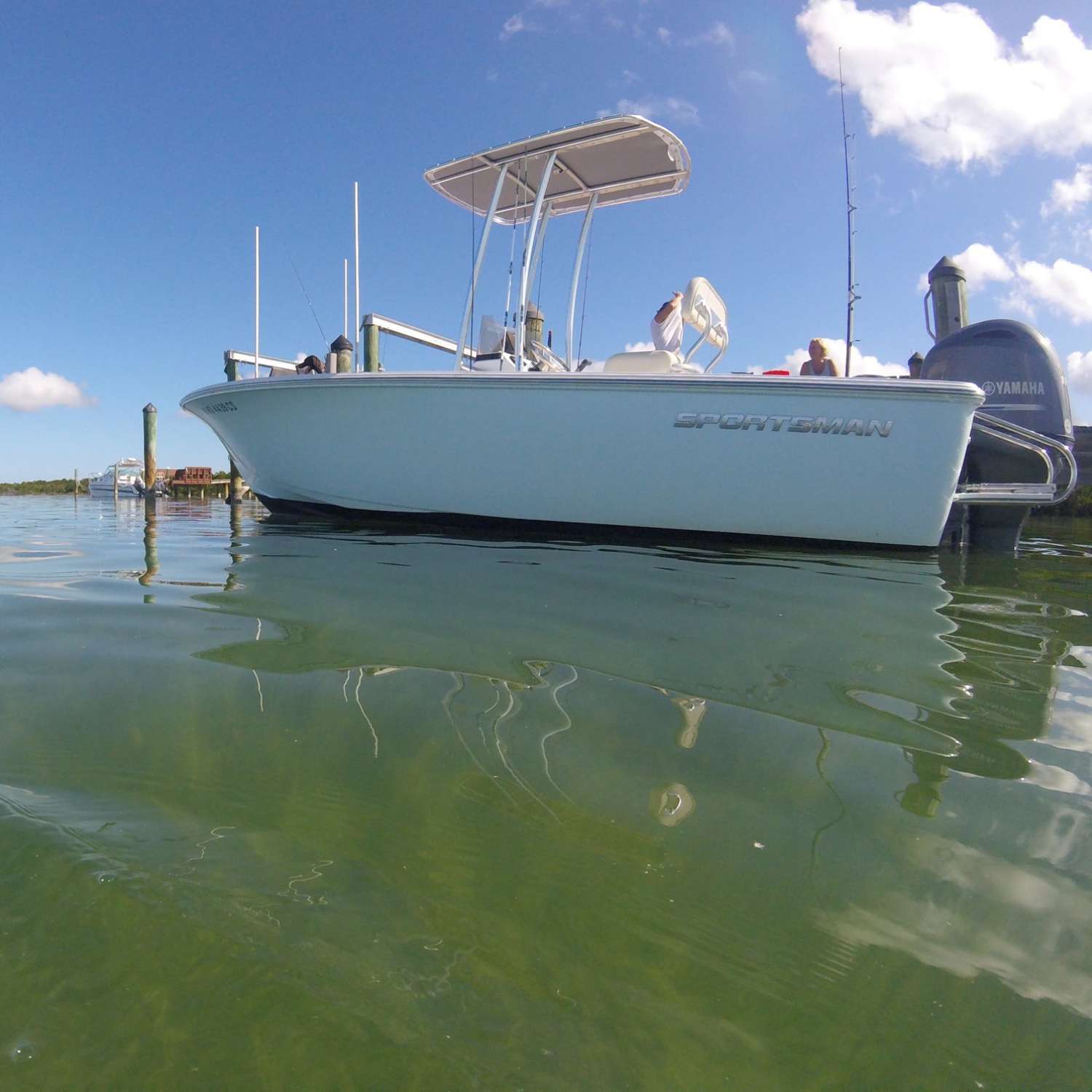 Little Torch Key, Florida



Trailered from BALTIMORE to the KEYS