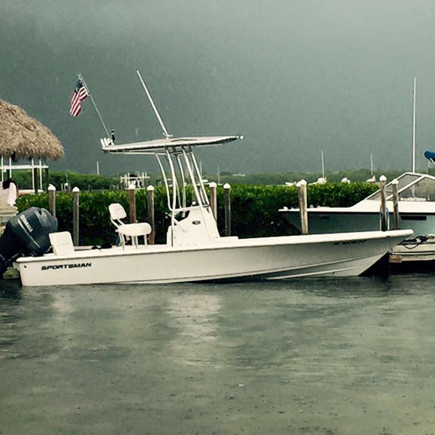 My photo was taken in Tavernier Key in the Florida Keys.  From the skinny waters of the back country to...