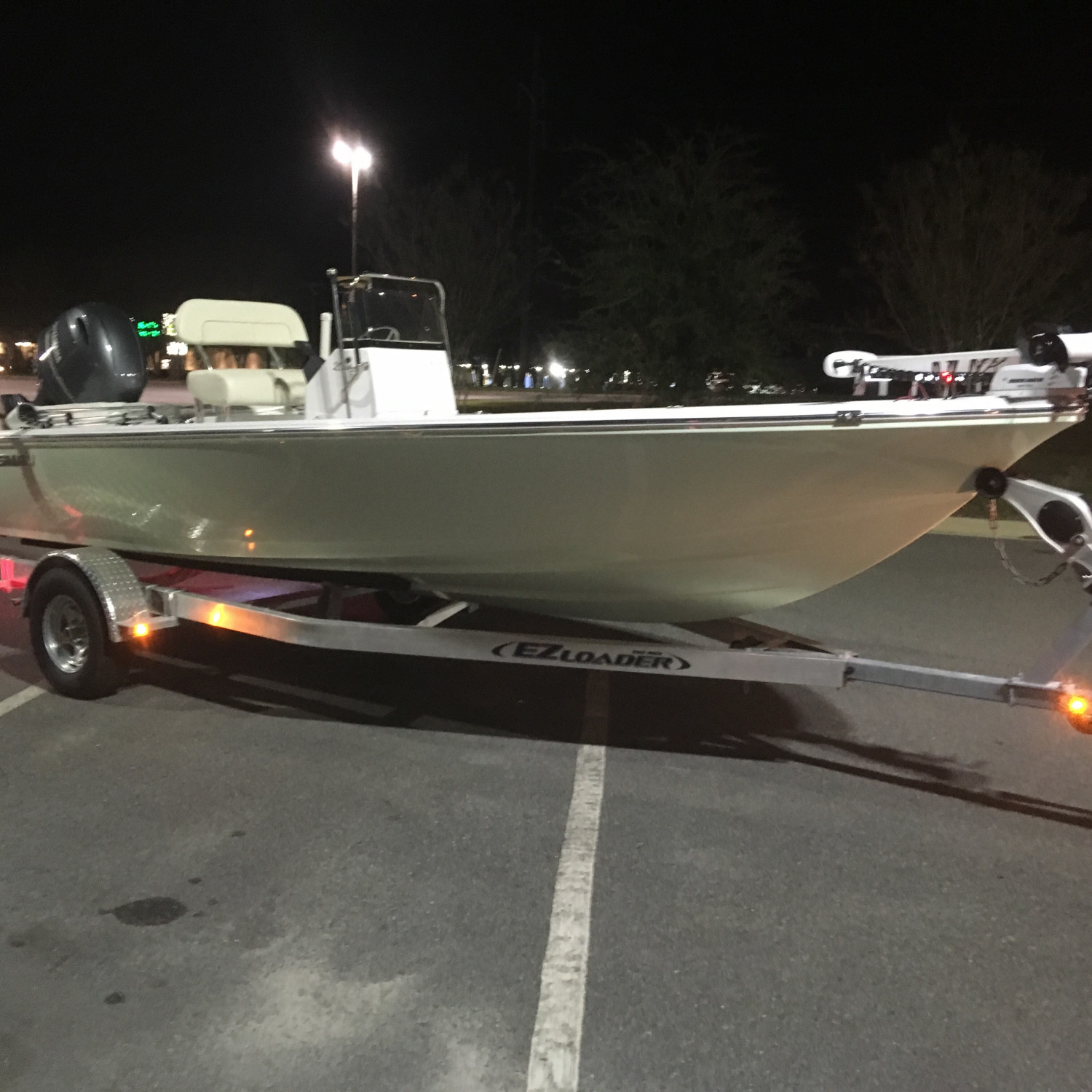 Getting up at 4:30am is never easier than when it’s to get on those fall bull reds and gator tr...