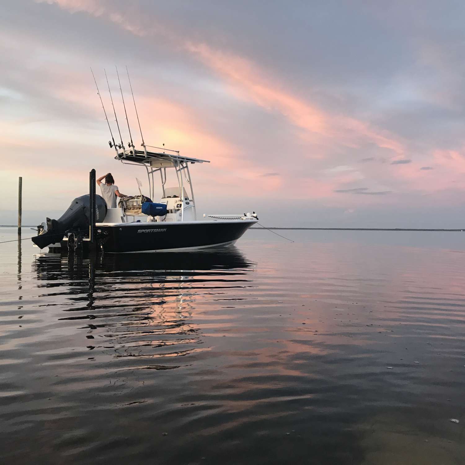 Cape San Blas, FL.  Labor Day Weekend.