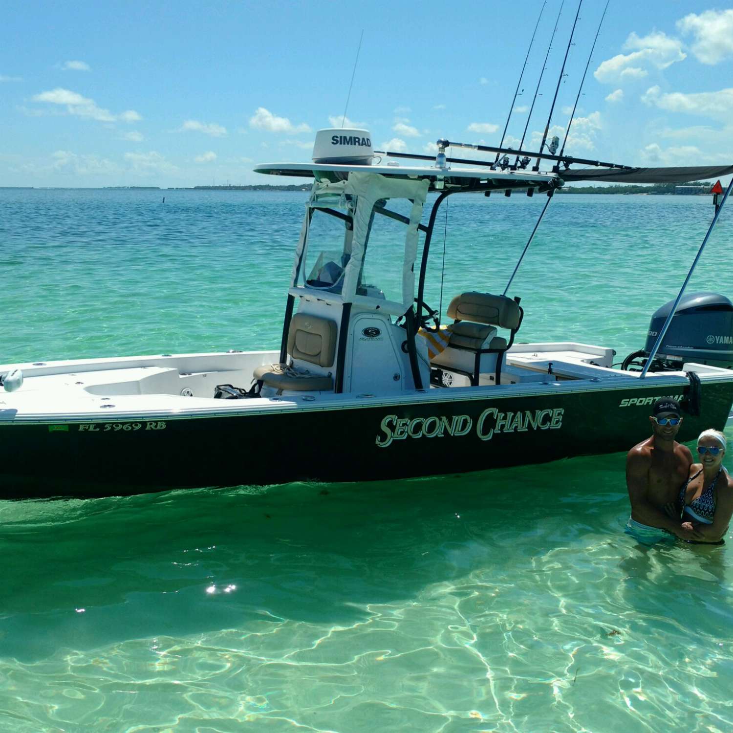 Islamorada beauty