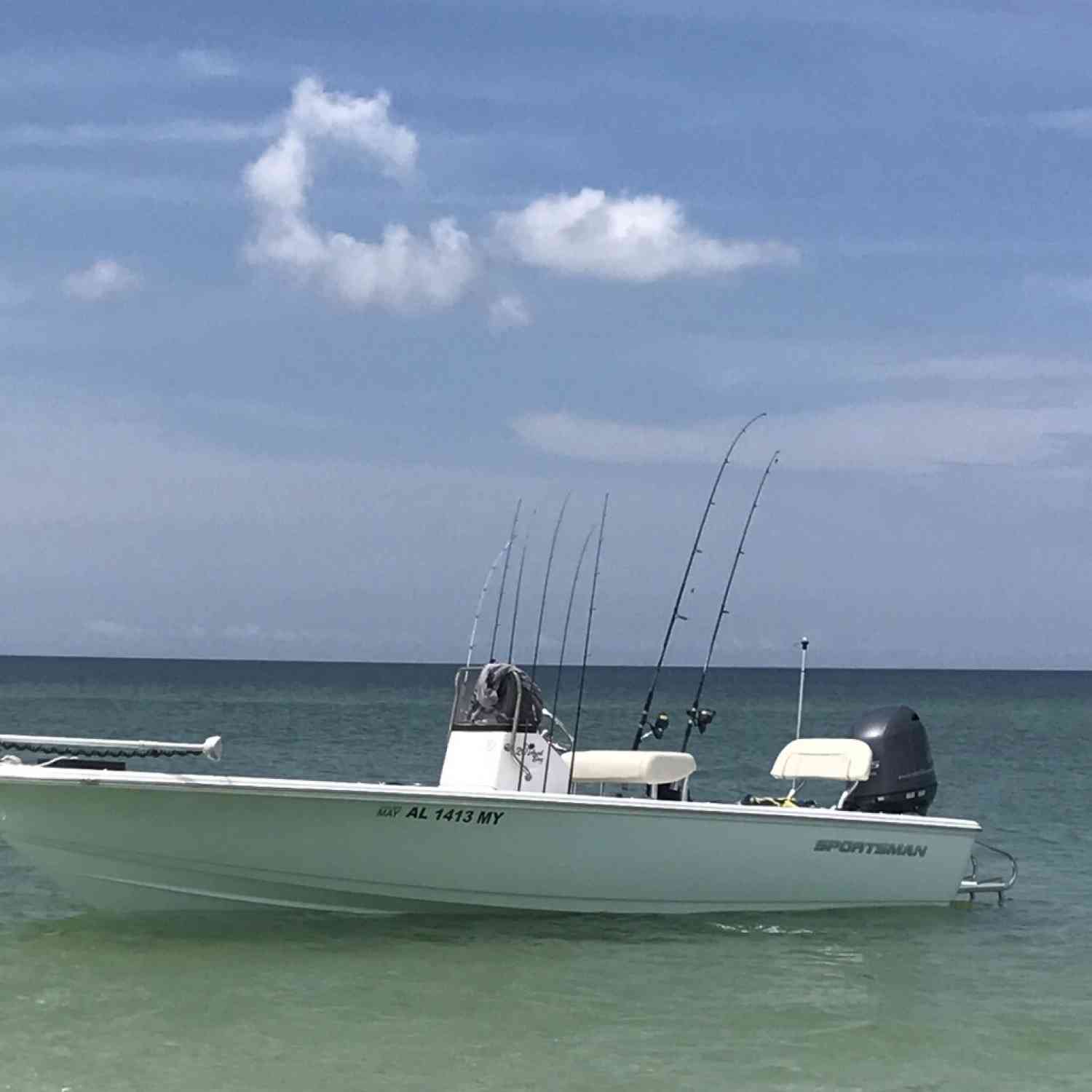 Great family vacation of of shell island. Best beach day ever.