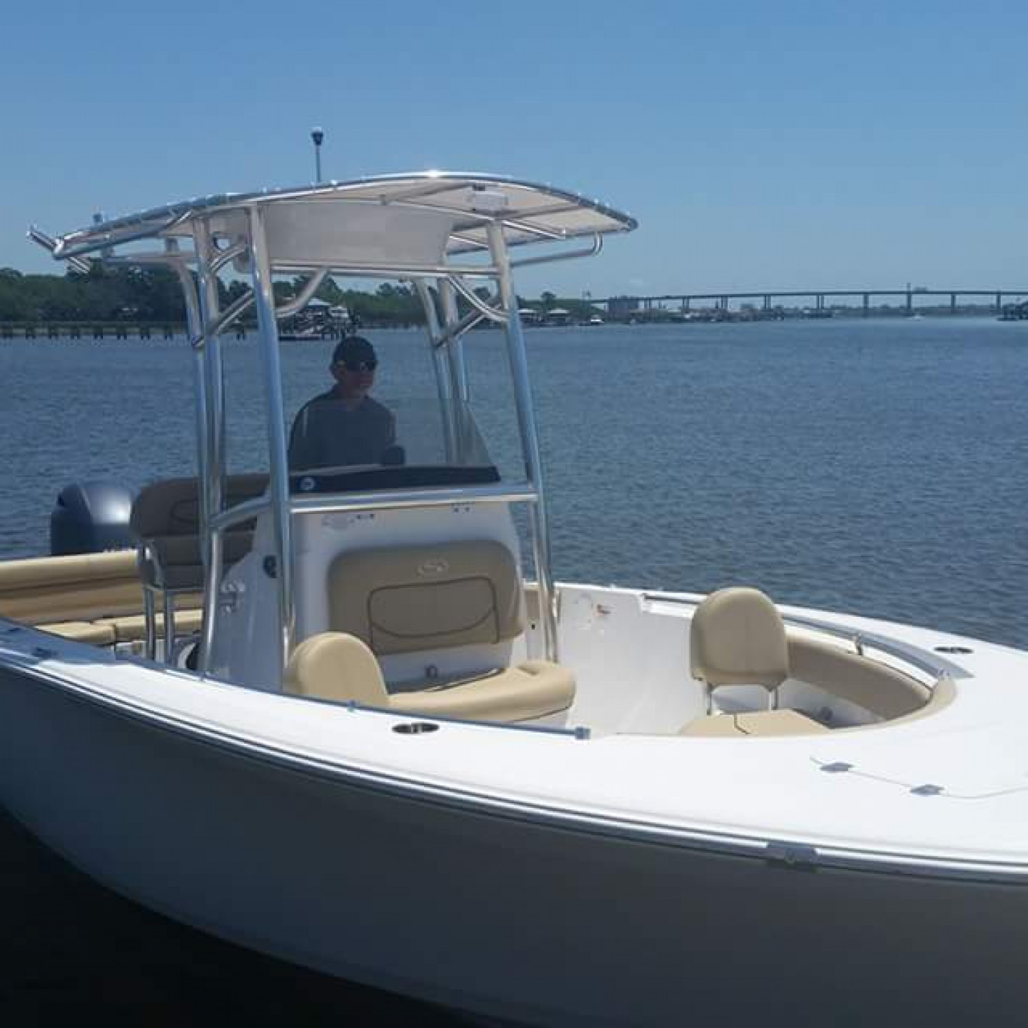 Shem Creek