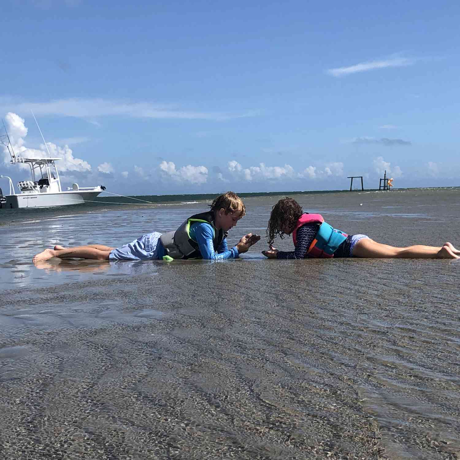 Ocracoke Inlet