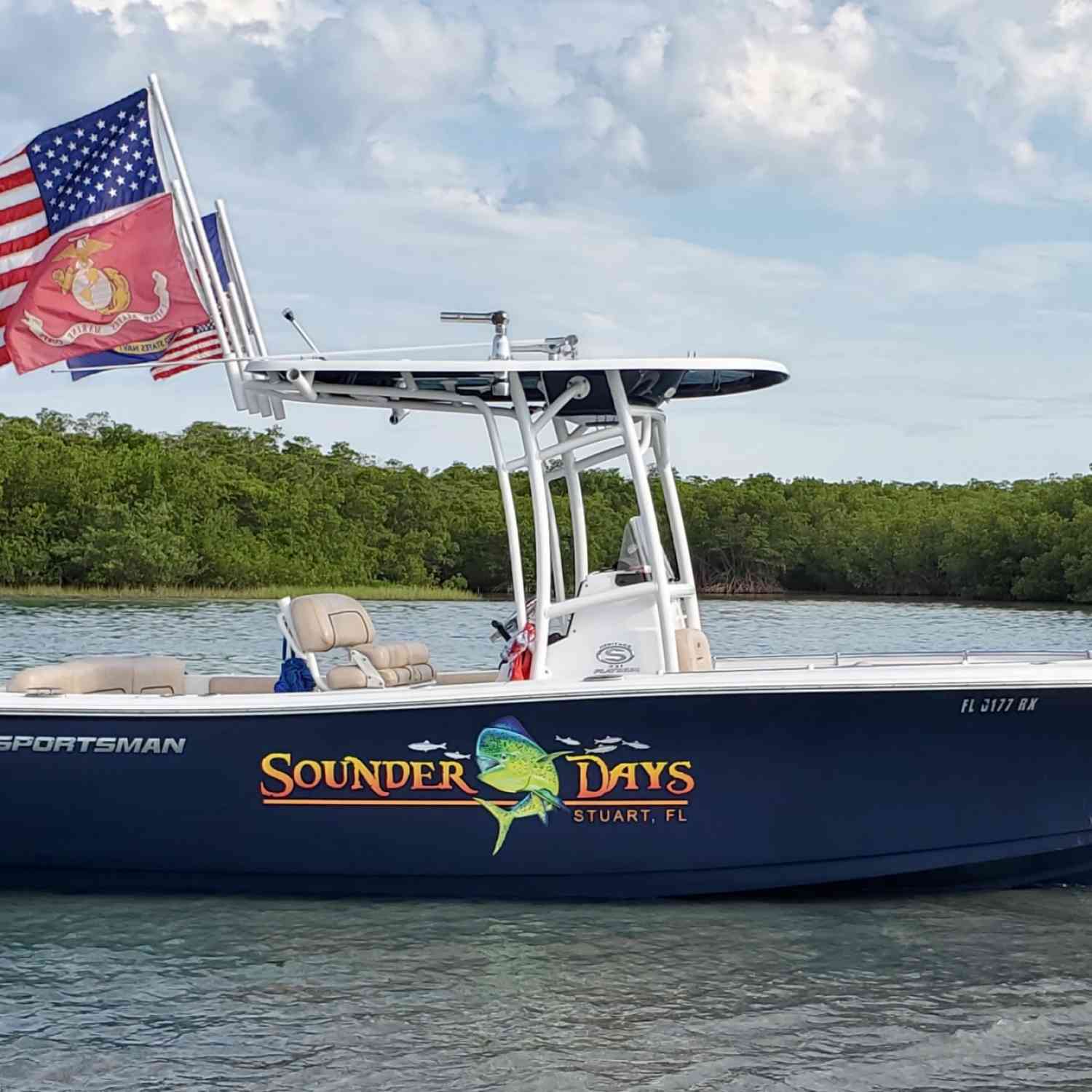 Just out for an evening cruise and couldn't resist stopping at the Sand Bar.