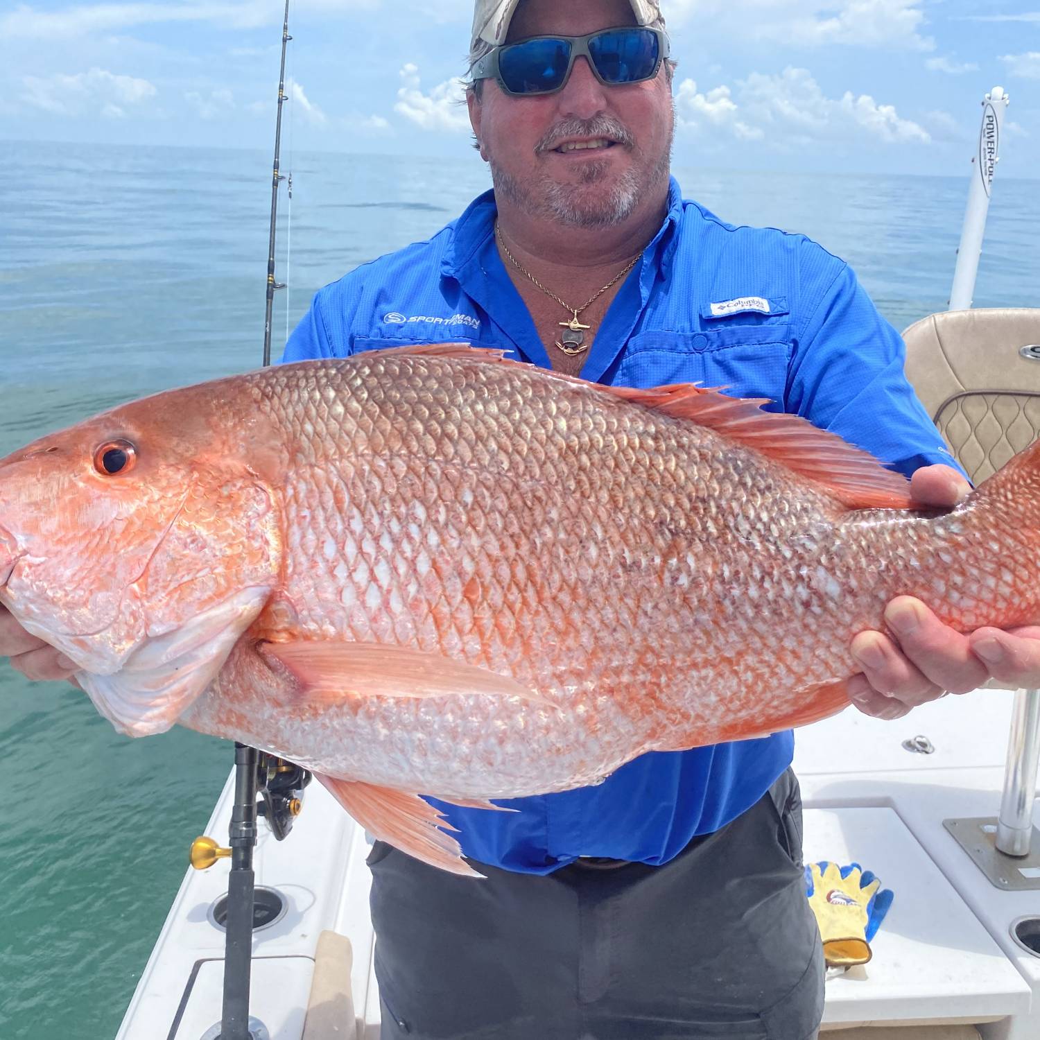 Snapper season